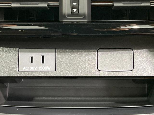 ヴェルファイアハイブリッド Ｚ　プレミア　登録済未使用車　ガラスルーフ　純正１４型ナビ　全周囲カメラ　フルセグ　チームメイト　ブラインドスポットモニター　デジタルインナーミラー　ユニバーサルステップ　１００Ｖ電源　電動リアゲート　ＥＴＣ（64枚目）