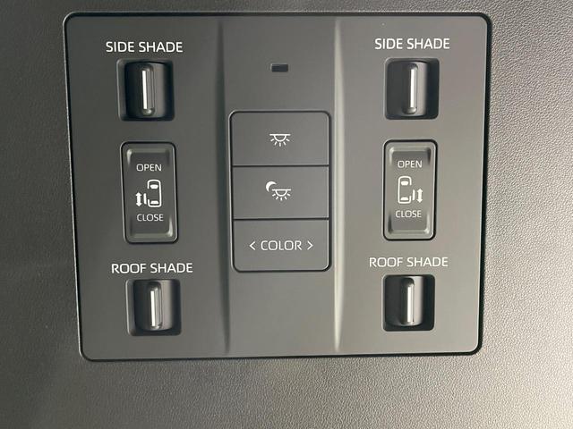 ヴェルファイアハイブリッド Ｚ　プレミア　登録済未使用車　ガラスルーフ　純正１４型ナビ　全周囲カメラ　フルセグ　チームメイト　ブラインドスポットモニター　デジタルインナーミラー　ユニバーサルステップ　１００Ｖ電源　電動リアゲート　ＥＴＣ（66枚目）