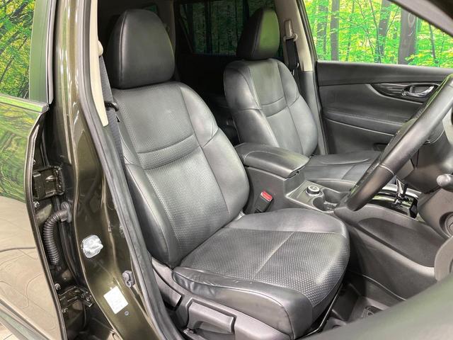 エクストレイル ２０Ｘ　エクストリーマーＸ　禁煙車　純正ＳＤナビ　全周囲カメラ　フルセグ　プロパイロット　デジタルインナーミラー　電動リアゲート　コーナーセンサー　ＬＥＤヘッド　ルーフレール　ＥＴＣ　純正１８インチアルミ　オートハイビーム（8枚目）