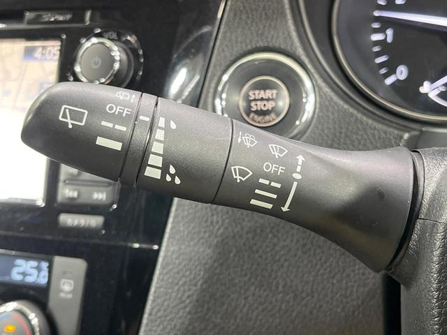 エクストレイル ２０Ｘ　エクストリーマーＸ　禁煙車　純正ＳＤナビ　全周囲カメラ　フルセグ　プロパイロット　デジタルインナーミラー　電動リアゲート　コーナーセンサー　ＬＥＤヘッド　ルーフレール　ＥＴＣ　純正１８インチアルミ　オートハイビーム（35枚目）