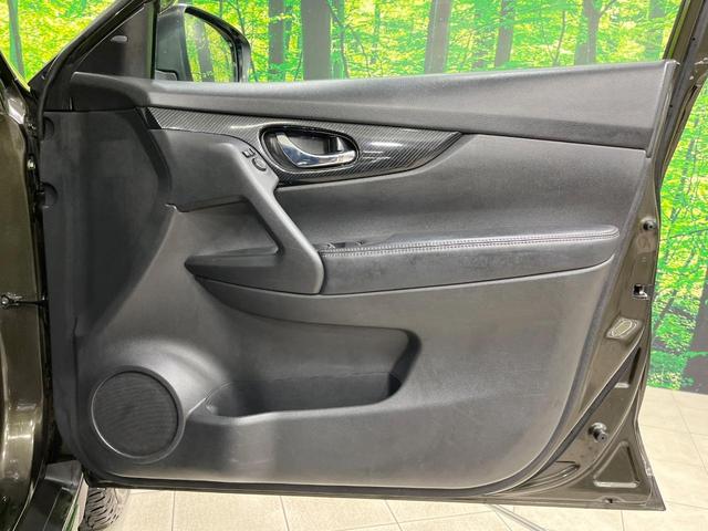 エクストレイル ２０Ｘ　エクストリーマーＸ　禁煙車　純正ＳＤナビ　全周囲カメラ　フルセグ　プロパイロット　デジタルインナーミラー　電動リアゲート　コーナーセンサー　ＬＥＤヘッド　ルーフレール　ＥＴＣ　純正１８インチアルミ　オートハイビーム（50枚目）