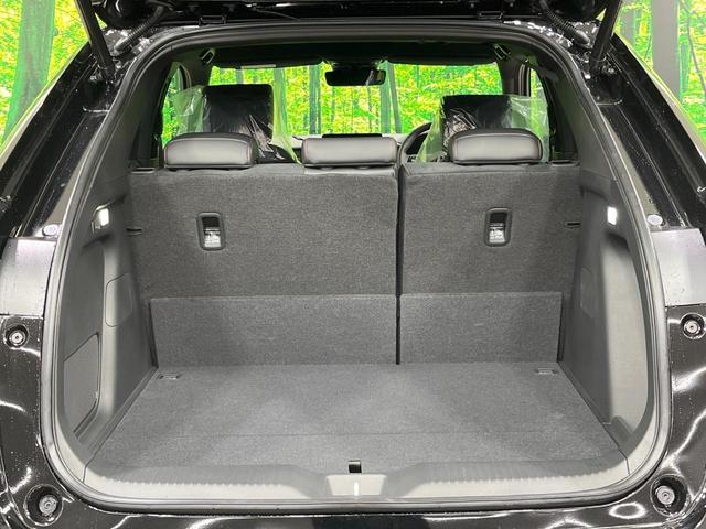 ヴェゼル e:HEV RS 登録済未使用車 プレミアムオーディオ 純正9型ナビ 全周囲カメラ レーダークルーズ 電動リアゲート ブラインドスポット ハーフレザーシート コーナーセンサー LEDヘッド ETC2.0 純正AW(27枚目)