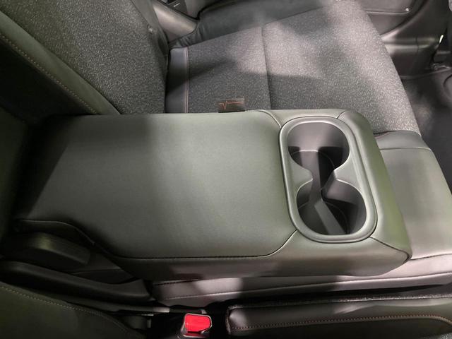 ヴェゼル e:HEV RS 登録済未使用車 プレミアムオーディオ 純正9型ナビ 全周囲カメラ レーダークルーズ 電動リアゲート ブラインドスポット ハーフレザーシート コーナーセンサー LEDヘッド ETC2.0 純正AW(32枚目)