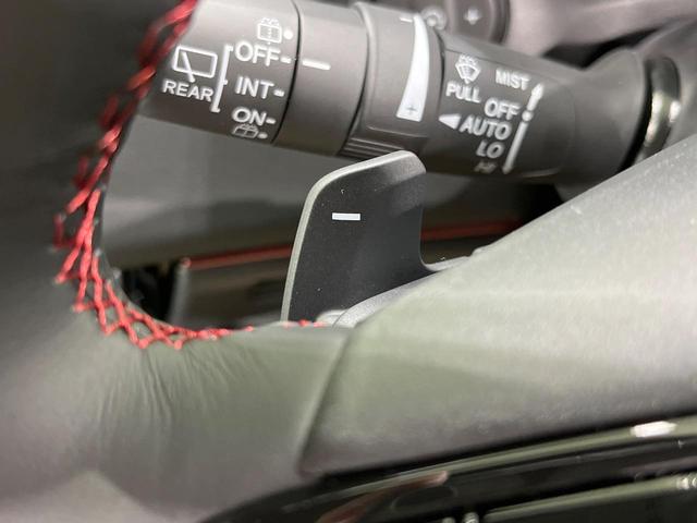 ヴェゼル e:HEV RS 登録済未使用車 プレミアムオーディオ 純正9型ナビ 全周囲カメラ レーダークルーズ 電動リアゲート ブラインドスポット ハーフレザーシート コーナーセンサー LEDヘッド ETC2.0 純正AW(47枚目)