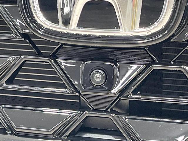 ヴェゼル e:HEV RS 登録済未使用車 プレミアムオーディオ 純正9型ナビ 全周囲カメラ レーダークルーズ 電動リアゲート ブラインドスポット ハーフレザーシート コーナーセンサー LEDヘッド ETC2.0 純正AW(62枚目)