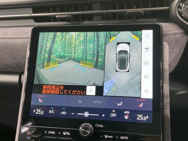 ＬＢＸ クール　禁煙車　純正９型ナビ　全周囲カメラ　フルセグ　セーフティシステムプラス　ブラインドスポットモニター　アドバンスドパーク　アドバンスドドライブ　ヘッドアップディスプレイ　電動リアゲート　シートヒーター（4枚目）