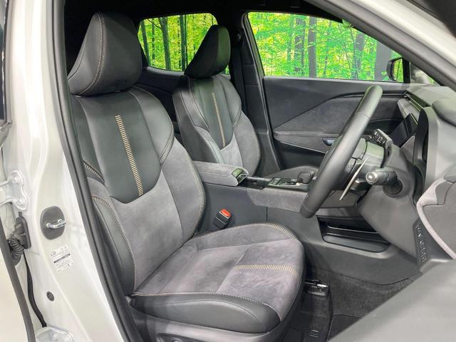 ＬＢＸ クール　禁煙車　純正９型ナビ　全周囲カメラ　フルセグ　セーフティシステムプラス　ブラインドスポットモニター　アドバンスドパーク　アドバンスドドライブ　ヘッドアップディスプレイ　電動リアゲート　シートヒーター（9枚目）