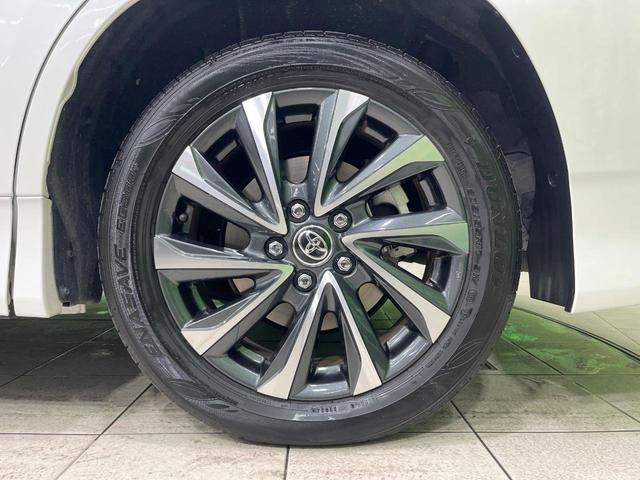 ヴォクシー ハイブリッドＳ－Ｚ　禁煙車　後席モニター　純正１０型ナビ　全方位カメラ　快適利便パッケージ　トヨタチームメイト　電動リアゲート　レーダークルーズ　ブラインドスポットモニター　ＡＣ１００Ｖ　シートヒーター　両側電動ドア（21枚目）