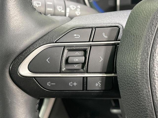ヴォクシー ハイブリッドＳ－Ｚ　禁煙車　後席モニター　純正１０型ナビ　全方位カメラ　快適利便パッケージ　トヨタチームメイト　電動リアゲート　レーダークルーズ　ブラインドスポットモニター　ＡＣ１００Ｖ　シートヒーター　両側電動ドア（49枚目）