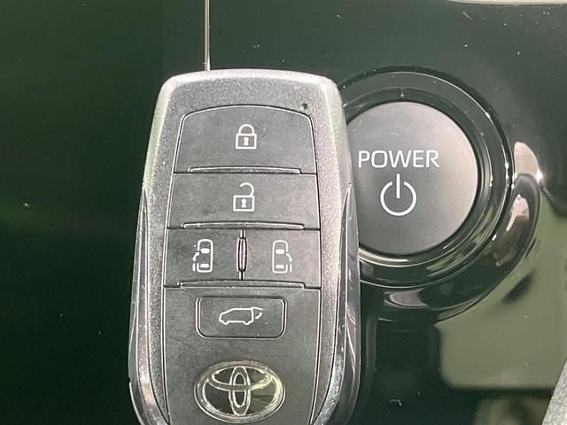 ヴォクシー ハイブリッドＳ－Ｚ　禁煙車　後席モニター　純正１０型ナビ　全方位カメラ　快適利便パッケージ　トヨタチームメイト　電動リアゲート　レーダークルーズ　ブラインドスポットモニター　ＡＣ１００Ｖ　シートヒーター　両側電動ドア（52枚目）
