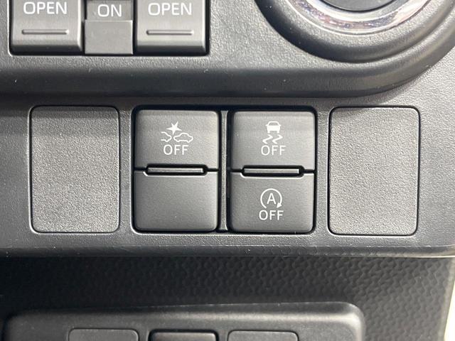 ルーミー カスタムＧ－Ｔ　禁煙車　ＳＤナビ　全周囲カメラ　両側電動ドア　レーダークルーズ　衝突被害軽減　コーナーセンサー　ＬＥＤヘッド　ＥＴＣ　純正１５インチアルミ　オートハイビーム　車線逸脱警報　オートライト　スマートキー（7枚目）