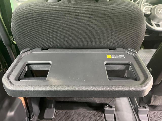 ルーミー カスタムＧ－Ｔ　禁煙車　ＳＤナビ　全周囲カメラ　両側電動ドア　レーダークルーズ　衝突被害軽減　コーナーセンサー　ＬＥＤヘッド　ＥＴＣ　純正１５インチアルミ　オートハイビーム　車線逸脱警報　オートライト　スマートキー（32枚目）