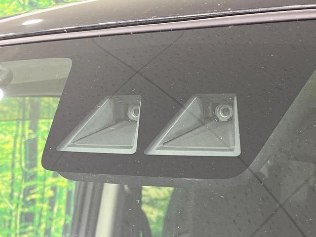 ルーミー カスタムＧ－Ｔ　禁煙車　ＳＤナビ　全周囲カメラ　両側電動ドア　レーダークルーズ　衝突被害軽減　コーナーセンサー　ＬＥＤヘッド　ＥＴＣ　純正１５インチアルミ　オートハイビーム　車線逸脱警報　オートライト　スマートキー（56枚目）