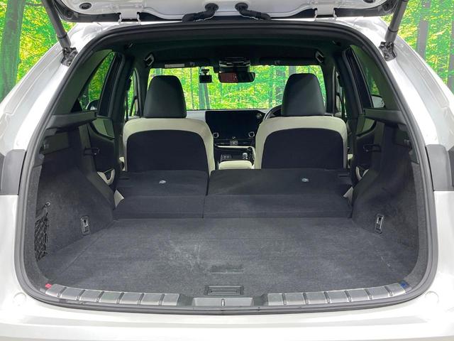 ＮＸ ＮＸ２５０　バージョンＬ　禁煙車　純正１４型ナビ　全周囲カメラ　フルセグ　黒革　３眼ＬＥＤ　電動リアゲート　レーダークルーズ　ブラインドスポットモニター　ヘッドアップディスプレイ　全席シートヒーター　シートメモリー　純正ＡＷ（11枚目）