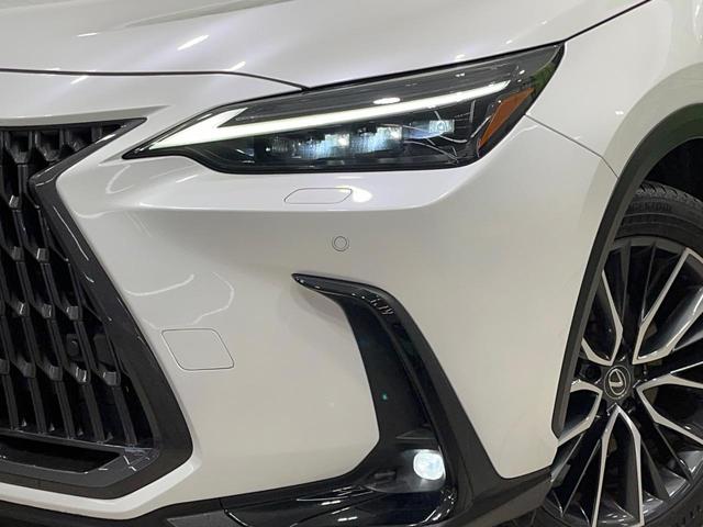 ＮＸ ＮＸ２５０　バージョンＬ　禁煙車　純正１４型ナビ　全周囲カメラ　フルセグ　黒革　３眼ＬＥＤ　電動リアゲート　レーダークルーズ　ブラインドスポットモニター　ヘッドアップディスプレイ　全席シートヒーター　シートメモリー　純正ＡＷ（13枚目）