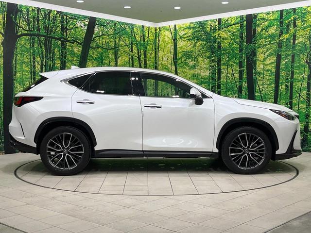 ＮＸ ＮＸ２５０　バージョンＬ　禁煙車　純正１４型ナビ　全周囲カメラ　フルセグ　黒革　３眼ＬＥＤ　電動リアゲート　レーダークルーズ　ブラインドスポットモニター　ヘッドアップディスプレイ　全席シートヒーター　シートメモリー　純正ＡＷ（65枚目）