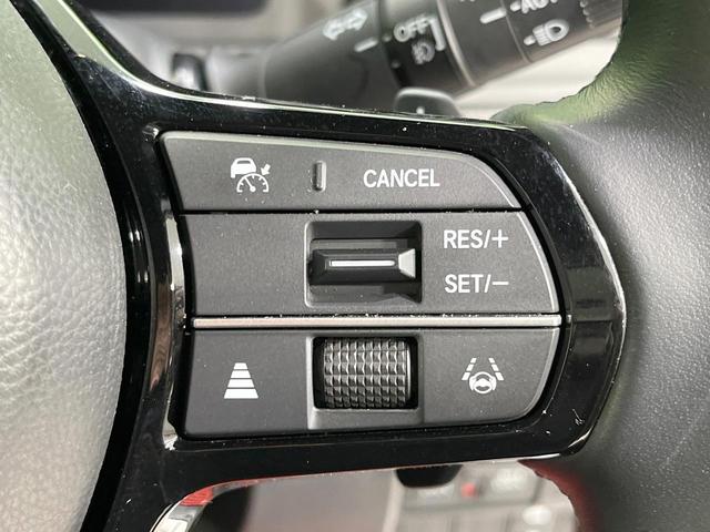 ステップワゴン ｅ：ＨＥＶスパーダ　禁煙車　純正１１型ナビ　全周囲カメラ　フルセグ　両側電動スライド　ブラインドスポットモニター　ホンダセンシング　シートヒーター　電動リアゲート　半革シート　ＬＥＤヘッド　純正１６インチアルミ　ＥＴＣ（7枚目）