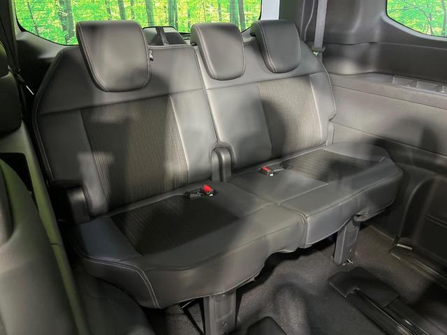 ステップワゴン ｅ：ＨＥＶスパーダ　禁煙車　純正１１型ナビ　全周囲カメラ　フルセグ　両側電動スライド　ブラインドスポットモニター　ホンダセンシング　シートヒーター　電動リアゲート　半革シート　ＬＥＤヘッド　純正１６インチアルミ　ＥＴＣ（10枚目）