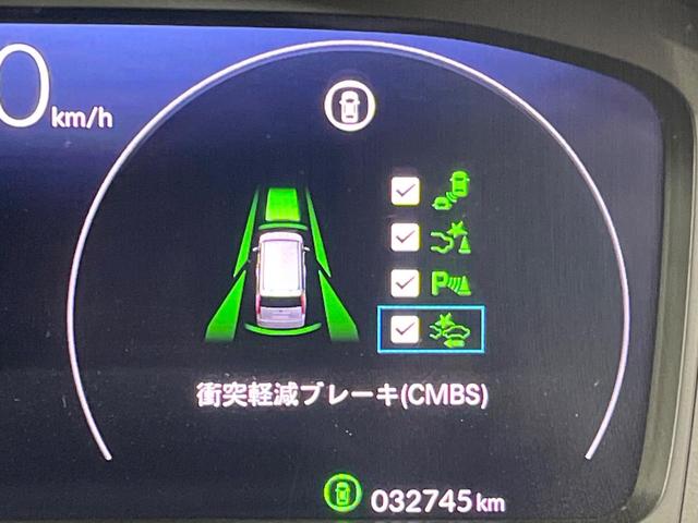 ステップワゴン ｅ：ＨＥＶスパーダ　禁煙車　純正１１型ナビ　全周囲カメラ　フルセグ　両側電動スライド　ブラインドスポットモニター　ホンダセンシング　シートヒーター　電動リアゲート　半革シート　ＬＥＤヘッド　純正１６インチアルミ　ＥＴＣ（58枚目）