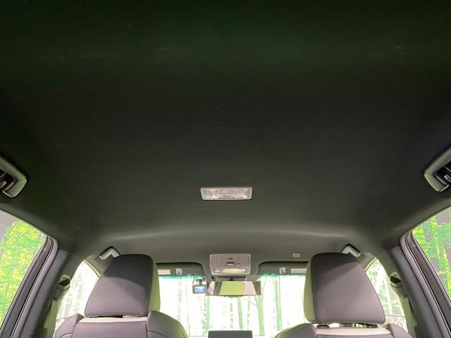 ＮＸ ＮＸ３００　Ｆスポーツ　禁煙車　純正９型ナビ　バックカメラ　フルセグ　セーフティセンス　電動リアゲート　白革シート　シートベンチレーション　コーナーセンサー　スマートキー　ＬＥＤヘッド　ＥＴＣ２．０　純正１８インチアルミ（39枚目）