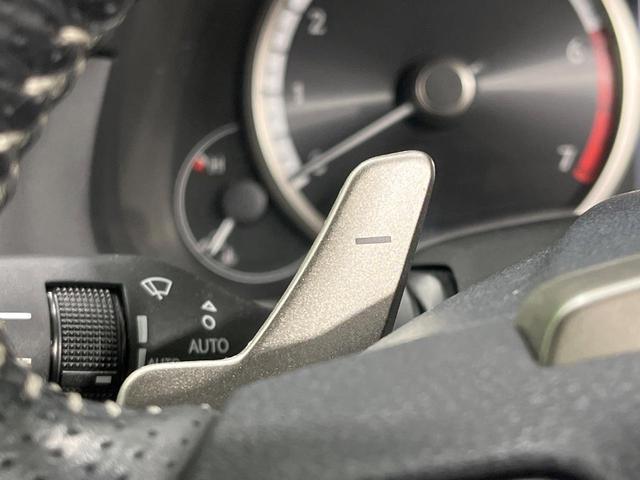 ＮＸ ＮＸ３００　Ｆスポーツ　禁煙車　純正９型ナビ　バックカメラ　フルセグ　セーフティセンス　電動リアゲート　白革シート　シートベンチレーション　コーナーセンサー　スマートキー　ＬＥＤヘッド　ＥＴＣ２．０　純正１８インチアルミ（49枚目）