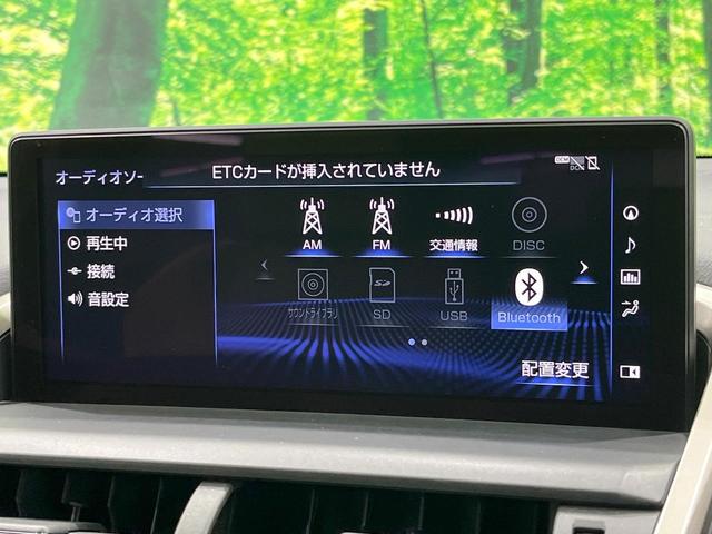 ＮＸ ＮＸ３００　Ｆスポーツ　禁煙車　純正９型ナビ　バックカメラ　フルセグ　セーフティセンス　電動リアゲート　白革シート　シートベンチレーション　コーナーセンサー　スマートキー　ＬＥＤヘッド　ＥＴＣ２．０　純正１８インチアルミ（51枚目）