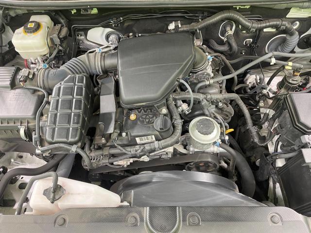 ランドクルーザープラド ＴＸ　Ｌパッケージ　マットブラックエディション　禁煙車　サンルーフ　純正９型ナビ　全方位カメラ　レーダークルーズ　ブラインドスポットモニター　シートエアコン　コーナーセンサー　オートハイビーム　パワーシート　ルーフレール　純正１８インチＡＷ　ＥＴＣ（18枚目）