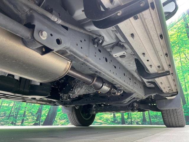 ランドクルーザープラド ＴＸ　Ｌパッケージ　マットブラックエディション　禁煙車　サンルーフ　純正９型ナビ　全方位カメラ　レーダークルーズ　ブラインドスポットモニター　シートエアコン　コーナーセンサー　オートハイビーム　パワーシート　ルーフレール　純正１８インチＡＷ　ＥＴＣ（25枚目）