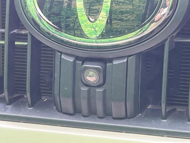 ランドクルーザープラド ＴＸ　Ｌパッケージ　マットブラックエディション　禁煙車　サンルーフ　純正９型ナビ　全方位カメラ　レーダークルーズ　ブラインドスポットモニター　シートエアコン　コーナーセンサー　オートハイビーム　パワーシート　ルーフレール　純正１８インチＡＷ　ＥＴＣ（32枚目）