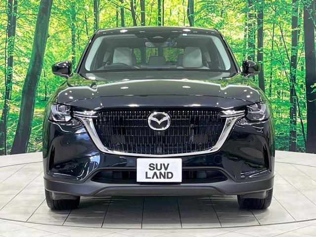 CX-60 XD エクスクルーシブモード 禁煙車 パノラマルーフ 純正12型ナビ 全周囲カメラ BOSEサウンド ブラインドスポットモニター レーダークルーズ 電動リアゲート シートベンチレーション コーナーセンサー スマートキ LEDヘッド(14枚目)