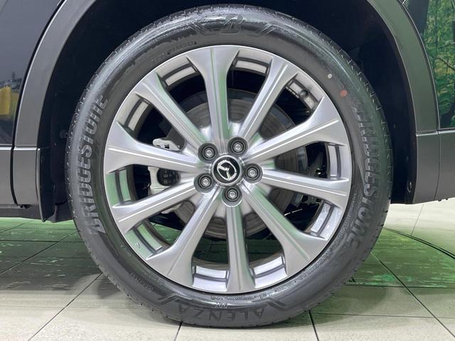 CX-60 XD エクスクルーシブモード 禁煙車 パノラマルーフ 純正12型ナビ 全周囲カメラ BOSEサウンド ブラインドスポットモニター レーダークルーズ 電動リアゲート シートベンチレーション コーナーセンサー スマートキ LEDヘッド(28枚目)