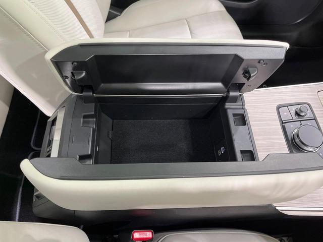 CX-60 XD エクスクルーシブモード 禁煙車 パノラマルーフ 純正12型ナビ 全周囲カメラ BOSEサウンド ブラインドスポットモニター レーダークルーズ 電動リアゲート シートベンチレーション コーナーセンサー スマートキ LEDヘッド(61枚目)