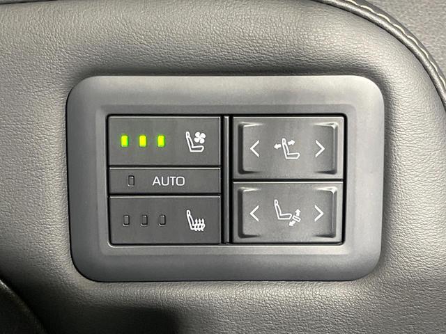 アルファード Ｚ　禁煙車　モデリスタエアロ　ムーンルーフ　後席モニター　純正１４型ナビ　全周囲カメラ　フルセグ　ブラインドスポットモニタ　デジタルインナーミラー　両側電動ドア　電動リアゲート　モデリスタ２０インチアルミ（52枚目）