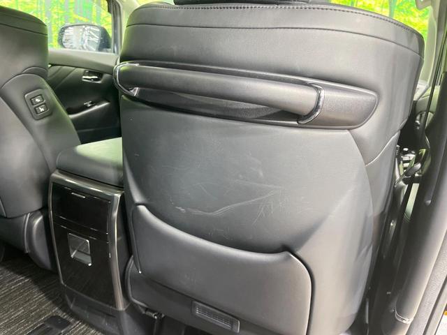 ヴェルファイア ２．５Ｚ　Ｇエディション　禁煙車　モデリスタエアロ　サンルーフ　後席モニター　ＢＩＧ－Ｘ１０型ナビ　バックカメラ　フルセグ　レーダークルーズ　両側電動ドア　電動リアゲート　シートベンチレーション　コーナーセンサー　ＥＴＣ（63枚目）