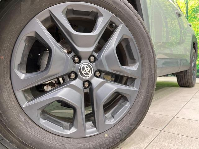 ＲＡＶ４ アドベンチャー　禁煙車　純正１０型ナビ　フルセグ　バックカメラ　ブラインドスポットモニター　セーフティセンス　シートベンチレーション　パワーシート　ステアリングヒーター　ＬＥＤヘッド　純正１９インチアルミ　ＥＴＣ（14枚目）