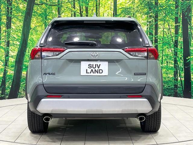 ＲＡＶ４ アドベンチャー　禁煙車　純正１０型ナビ　フルセグ　バックカメラ　ブラインドスポットモニター　セーフティセンス　シートベンチレーション　パワーシート　ステアリングヒーター　ＬＥＤヘッド　純正１９インチアルミ　ＥＴＣ（16枚目）