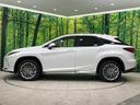ＲＸ４５０ｈ　バージョンＬ　禁煙車　パノラマルーフ　１２型ナビ　全周囲カメラ　フルセグ　ブラインドスポットモニター　電動リアゲート　シートベンチレーション　ヘッドアップディスプレイ　ステアリングヒーター　茶革シート　ＥＴＣ（24枚目）