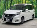 ハイウェイスター VセレクションII 禁煙車 セーフティパックA 後席モニター 純正9型ナビ 全周囲カメラ フルセグ 両側電動ドア クルーズコントロール 駐車支援 コーナーセンサー ETC 純正16インチアルミ LEDヘッド オートライト(25枚目)