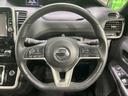 ハイウェイスター Vセレクション 禁煙車 両側電動ドア 純正SDナビ 後席モニター 全周囲カメラ 衝突被害軽減システム コーナーセンサー LEDヘッド ビルトインETC クルコン パークアシスト オートライト オートエアコン(11枚目)