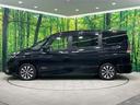ハイウェイスター Vセレクション 禁煙車 両側電動ドア 純正SDナビ 後席モニター 全周囲カメラ 衝突被害軽減システム コーナーセンサー LEDヘッド ビルトインETC クルコン パークアシスト オートライト オートエアコン(26枚目)