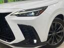 NX350h Fスポーツ 禁煙車 パノラマルーフ 純正14型ナビ 全周囲カメラ 赤革シート シートベンチレーション ステアリングヒーター ブラインドスポットモニター ヘッドアップディスプレイ 電動リアゲート(12枚目)