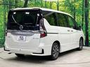 e-パワー ハイウェイスターV 禁煙車 後席モニター 純正9型ナビ 全周囲カメラ セーフティパックA 両側電動ドア 衝突被害軽減 レーダークルーズ コーナーセンサー スマートキー LEDヘッド ETC 車線逸脱警報 オートライト(17枚目)