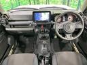 ジムニーシエラ JC 禁煙車 9型ナビ フルセグ 衝突軽減装置 クルーズコントロール シートヒーター LEDヘッドライト バックカメラ Bluetooth ETC フォグライト オートエアコン スマートキー 中古車画像_2
