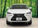 NX200t バージョンL 禁煙車 純正SDナビ バックカメラ フルセグTV レーダークルーズ 電動リアゲート クリアランスソナー 茶革シート パワーシート シートメモリー スマートキー LEDヘッド ビルトインETC(14枚目)
