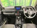 ジムニー XC 禁煙車 SDナビ セーフティサポート クルコン クリアランスソナー 車線逸脱警報 シートヒーター LEDヘッド フォグランプ 純正16インチアルミ DVD再生 アイドリングストップ 中古車画像_2