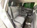 後部座席も気になるようなキズ・汚れやへたり等、大きなダメージはなく、良好な状態です。