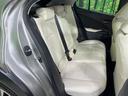 後部座席も気になるようなキズ・汚れやへたり等、大きなダメージはなく、良好な状態です。