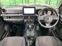 ジムニーシエラ JC 禁煙車 9型ナビ フルセグ 車線逸脱警報 クルーズコントロール シートヒーター LEDヘッドライト フォグライト クリアランスソナー ETC Bluetooth オートエアコン オートライト 中古車画像_2