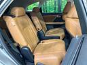 RX450hL 禁煙車 サンルーフ 12型ナビ フルセグ 全周囲カメラ ブラインドスポットモニター 4WD 電動リアゲート シートベンチレーション ステアリングヒーター ヘッドアップディスプレイ 100V電源 ETC(10枚目)