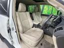 ランドクルーザープラド TX Lパッケージ マットブラックエディション 禁煙車 サンルーフ 純正ナビ バックカメラ フルセグ レーダークルーズ セーフティセンス ベージュ革シート シートベンチレーション コーナーセンサー LEDヘッド ルーフレール ビルトインETC(8枚目)